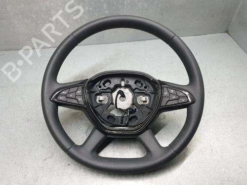 steering-wheel-dacia-sandero-iii-2021-29574910 main image