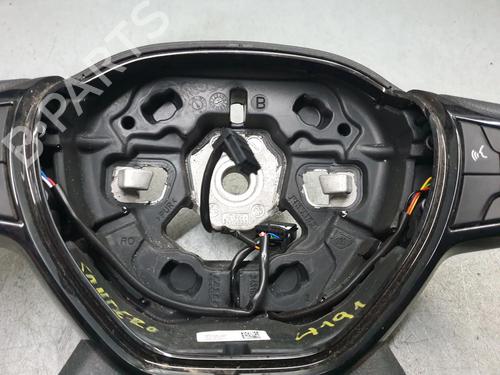 Steering wheel DACIA SANDERO III 1.0 TCe 90 | BP29574910C49 - Image 3