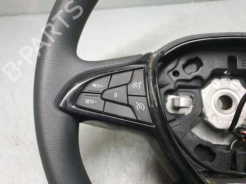 Steering wheel DACIA SANDERO III 1.0 TCe 90 | BP29574910C49 - Image 4