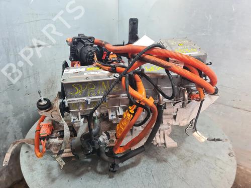 Motor DACIA SPRING Extreme (65 hp) 29916379
