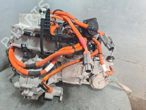 Engine DACIA SPRING Extreme | BP29916379M1  - Image 5