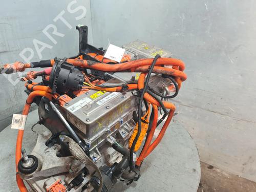 Engine DACIA SPRING Extreme | BP29916379M1  - Image 8