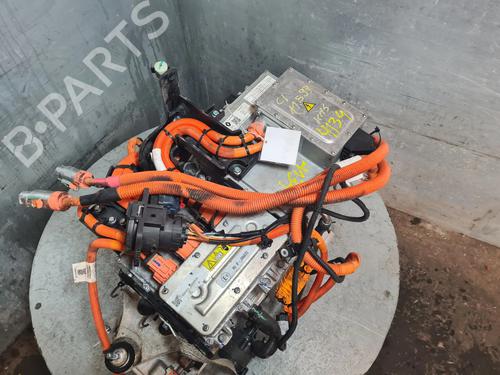 Engine DACIA SPRING Extreme | BP29916379M1  - Image 9