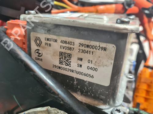 Engine DACIA SPRING Extreme | BP29916379M1  - Image 11