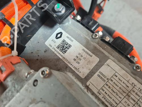 Engine DACIA SPRING Extreme | BP29916379M1  - Image 14