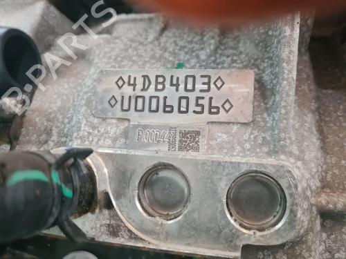 Engine DACIA SPRING Extreme | BP29916379M1  - Image 15