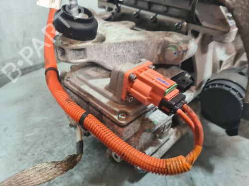 Used AC compressor DACIA SPRING Extreme (65 hp) 32454226