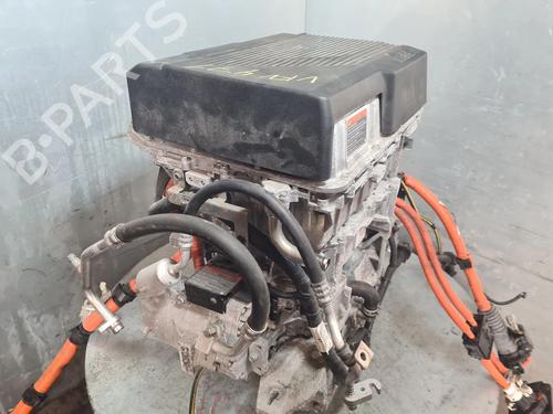 Engine NISSAN LEAF (ZE1) Electric | BP31599719M1 - Image 3