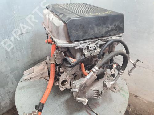 Engine NISSAN LEAF (ZE1) Electric | BP31599719M1 - Image 4