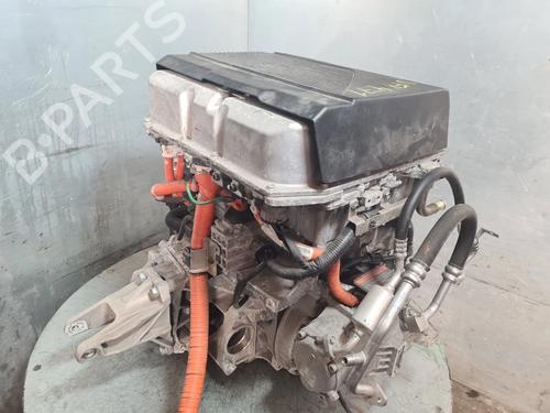 Engine NISSAN LEAF (ZE1) Electric | BP31599719M1 - Image 5