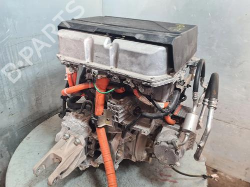 Engine NISSAN LEAF (ZE1) Electric | BP31599719M1 - Image 6