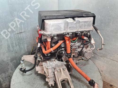 Engine NISSAN LEAF (ZE1) Electric | BP31599719M1 - Image 7