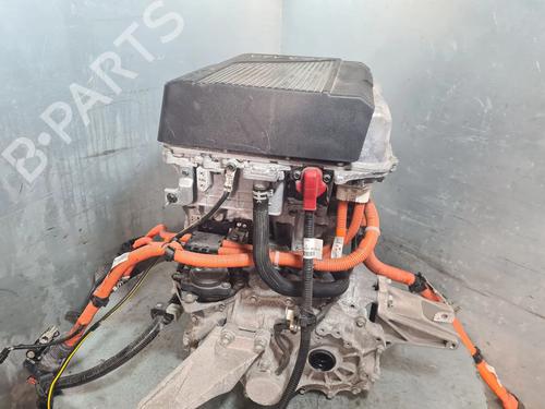 Engine NISSAN LEAF (ZE1) Electric | BP31599719M1 - Image 9