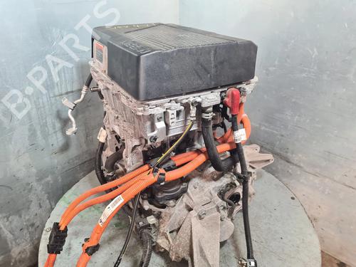 Engine NISSAN LEAF (ZE1) Electric | BP31599719M1 - Image 10