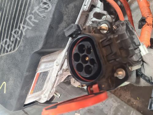 Engine NISSAN LEAF (ZE1) Electric | BP31599719M1 - Image 12