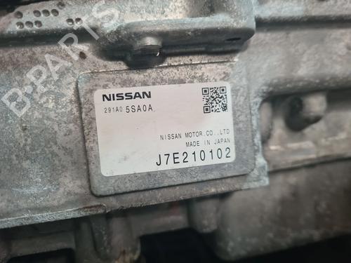 Engine NISSAN LEAF (ZE1) Electric | BP31599719M1 - Image 14