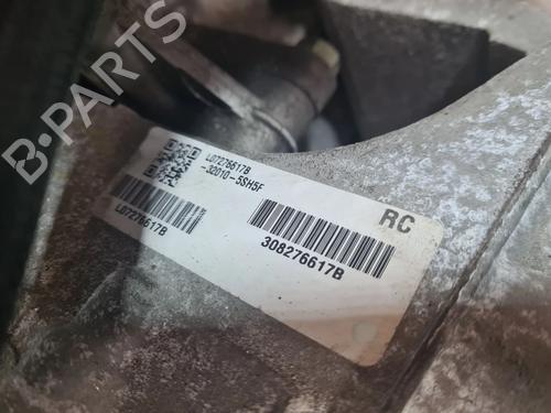 Engine NISSAN LEAF (ZE1) Electric | BP31599719M1 - Image 15