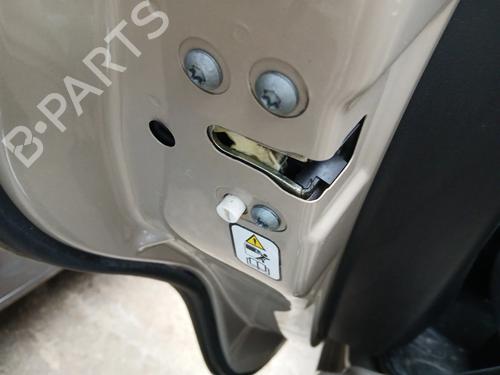 Used Rear left lock FIAT 500L (351_, 352_) 1.3 D Multijet (199LXY1A, 199LXY11) (84 hp) 32454231