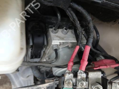 Used ABS pump ABS pump FIAT 500L (351_, 352_) 1.3 D Multijet (199LXY1A, 199LXY11) (84 hp) 32454253 32454253