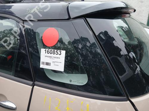 Used Rear left quarter glass FIAT 500L (351_, 352_) 1.3 D Multijet (199LXY1A, 199LXY11) (84 hp) 32454245