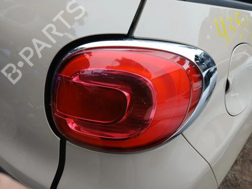 Used Right taillight Right taillight FIAT 500L (351_, 352_) 1.3 D Multijet (199LXY1A, 199LXY11) (84 hp) 32454255 32454255