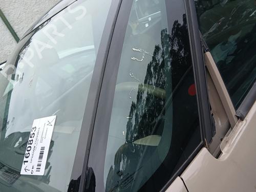 Used Front left quarter glass FIAT 500L (351_, 352_) 1.3 D Multijet (199LXY1A, 199LXY11) (84 hp) 32454243