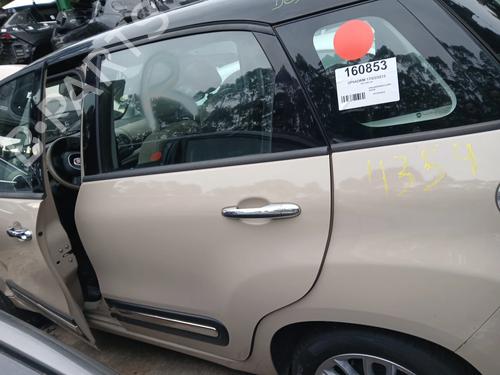 left-rear-door-fiat-500l-351_-352_-2012-32454239 main image