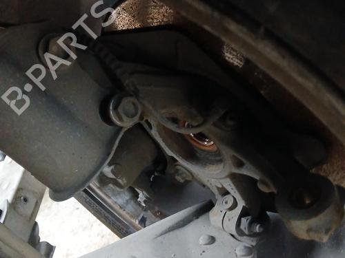 Used Right front steering knuckle Right front steering knuckle FIAT 500L (351_, 352_) 1.3 D Multijet (199LXY1A, 199LXY11) (84 hp) 32454259 32454259