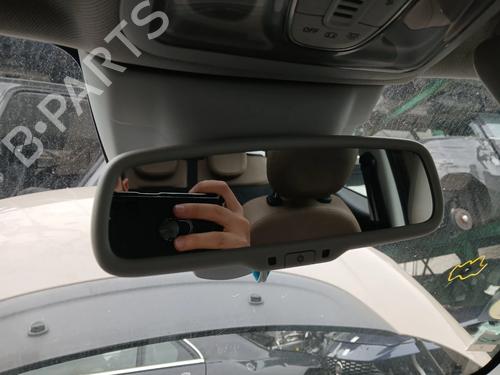 Bakspejl indvendigt FIAT 500L (351_, 352_) 1.3 D Multijet (199LXY1A, 199LXY11) (84 hp) 32454274