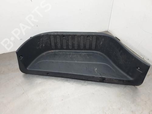 Used Other RENAULT MASTER III Bus (JV) 2.3 dCi 150 FWD (JV0F, JV03) (150 hp) 32454283