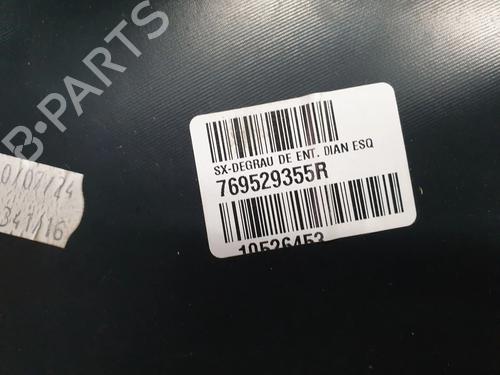 Other RENAULT MASTER III Bus (JV) 2.3 dCi 150 FWD (JV0F, JV03) | BP32454283O1