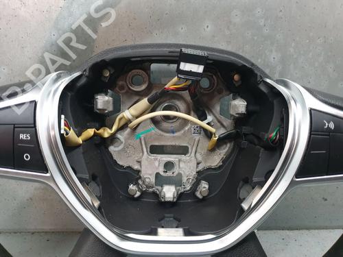 Steering wheel DACIA SPRING Extreme | BP32454285C49