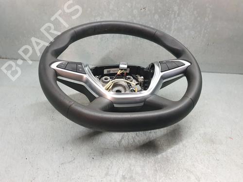 Steering wheel DACIA SPRING Extreme | BP32454285C49