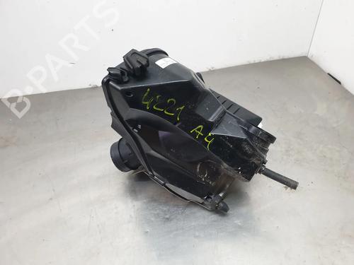 Used Air filter box AUDI A5 Sportback (8TA) 2.0 TDI (150 hp) 32454286