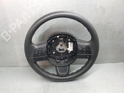 Used Steering wheel FIAT 500X (334_) 1.6 (334AXE1A) (110 hp) 28358527