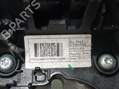 Rat FIAT 500X (334_) 1.6 (334AXE1A) | BP28358527C49 - Image 6