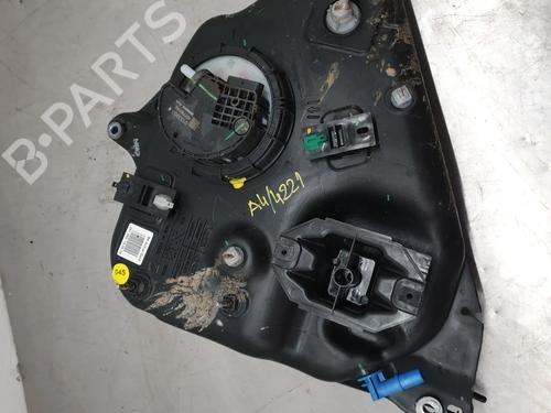 Used AdBlue tank AUDI A5 Sportback (8TA) 2.0 TDI (150 hp) 32454289