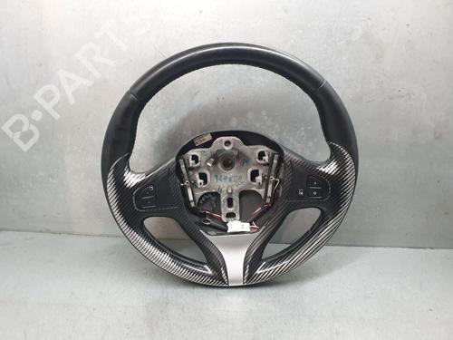 Used Steering wheel RENAULT CAPTUR I (J5_, H5_) 1.2 TCe 120 (118 hp) 32454290