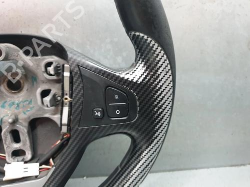 Steering wheel RENAULT CAPTUR I (J5_, H5_) 1.2 TCe 120 | BP32454290C49