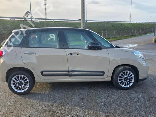 Used Front right window mechanism Front right window mechanism FIAT 500L (351_, 352_) 1.3 D Multijet (199LXY1A, 199LXY11) (84 hp) 32454249 32454249