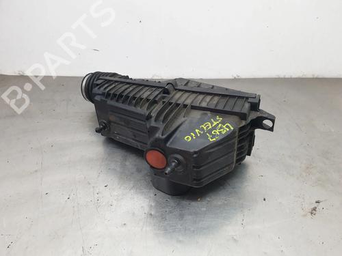 Used Air filter box ALFA ROMEO STELVIO (949_) 2.2 JTDM Q4 (949.AXE2A) (190 hp) 32454292