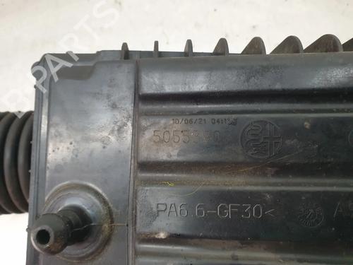 Air filter box ALFA ROMEO STELVIO (949_) 2.2 JTDM Q4 (949.AXE2A) | BP32454292M87