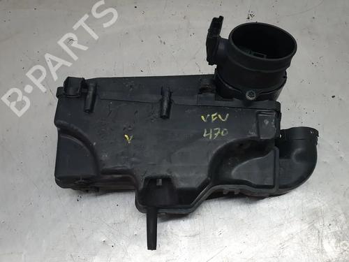 Used Air filter box Air filter box PEUGEOT PARTNER Box Body/MPV 1.6 HDi (75 hp) 32455345 32455345