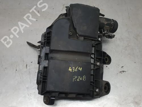 Used Air filter box PEUGEOT 208 II (UB_, UP_, UW_, UJ_) 1.5 BlueHDI 100 (102 hp) 32455346