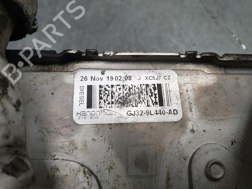 Intercooler LAND ROVER RANGE ROVER EVOQUE (L538) 2.0 D | BP32469472M30  - Image 7