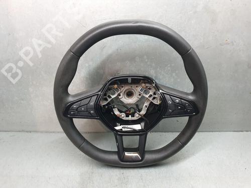 Used Steering wheel RENAULT ZOE (BFM_) ZOE (BFMC, BFMD) (136 hp) 32469474