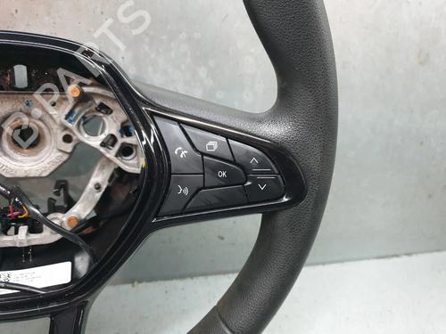Steering wheel RENAULT ZOE (BFM_) ZOE (BFMC, BFMD) | BP32469474C49