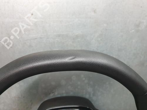 Steering wheel RENAULT ZOE (BFM_) ZOE (BFMC, BFMD) | BP32469474C49