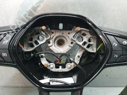 Steering wheel RENAULT ZOE (BFM_) ZOE (BFMC, BFMD) | BP32469474C49