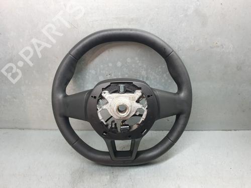 Steering wheel RENAULT ZOE (BFM_) ZOE (BFMC, BFMD) | BP32469474C49